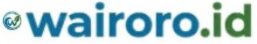 Wairoro.id